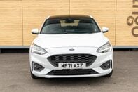 Ford Focus ST-LINE X EDITION MHEV 5