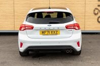 Ford Focus ST-LINE X EDITION MHEV 6