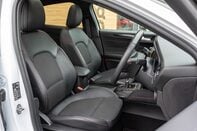 Ford Focus ST-LINE X EDITION MHEV 32