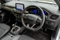 Ford Focus ST-LINE X EDITION MHEV 4