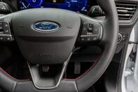 Ford Focus ST-LINE X EDITION MHEV 21