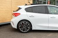 Ford Focus ST-LINE X EDITION MHEV 7