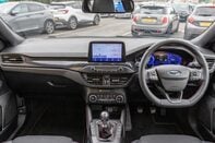 Ford Focus ST-LINE X EDITION MHEV 3