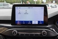 Ford Focus ST-LINE X EDITION MHEV 25