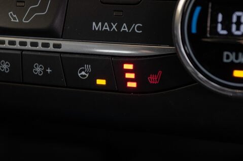 Ford Focus ST-LINE X EDITION MHEV 36