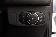 Ford Focus ST-LINE X EDITION MHEV 16