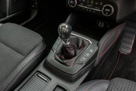 Ford Focus ST-LINE X EDITION MHEV 34