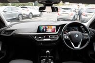 BMW 1 Series 118I SPORT 3