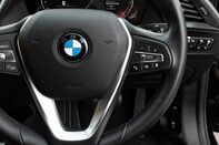BMW 1 Series 118I SPORT 20