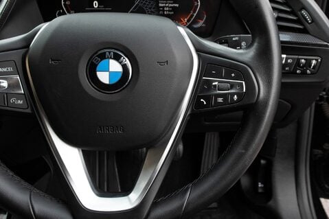 BMW 1 Series 118I SPORT 20