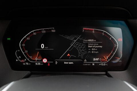 BMW 1 Series 118I SPORT 15