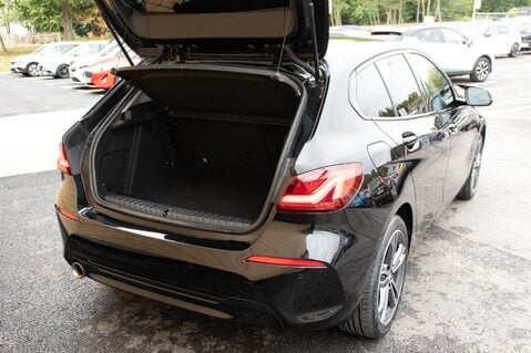 BMW 1 Series 118I SPORT 37