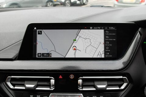 BMW 1 Series 118I SPORT 26