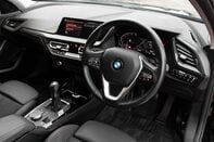 BMW 1 Series 118I SPORT 4