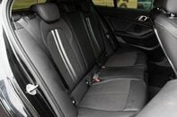 BMW 1 Series 118I SPORT 36