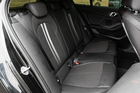 BMW 1 Series 118I SPORT 36