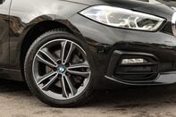 BMW 1 Series 118I SPORT 11