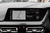 BMW 1 Series 118I SPORT 23