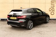 BMW 1 Series 118I SPORT 2