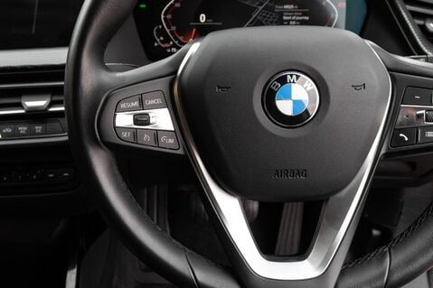 BMW 1 Series 118I SPORT 19