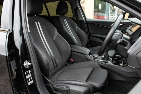BMW 1 Series 118I SPORT 32