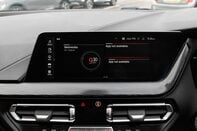 BMW 1 Series 118I SPORT 30