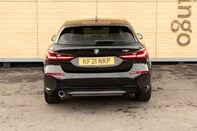 BMW 1 Series 118I SPORT 6
