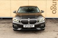 BMW 1 Series 118I SPORT 5