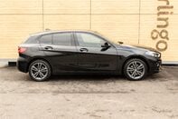 BMW 1 Series 118I SPORT 12