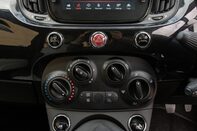 Fiat 500 DOLCEVITA MHEV 34