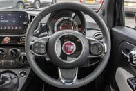 Fiat 500 DOLCEVITA MHEV 22