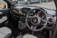Fiat 500 DOLCEVITA MHEV 4