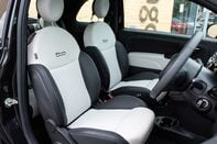 Fiat 500 DOLCEVITA MHEV 31