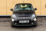 Fiat 500 DOLCEVITA MHEV 5