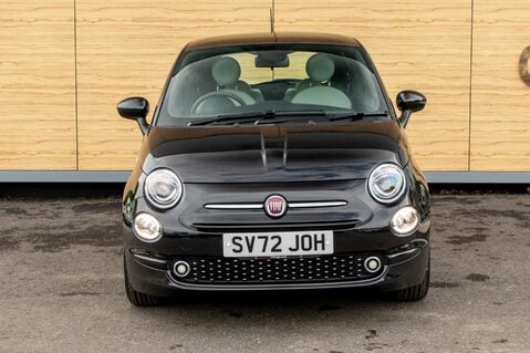 Fiat 500 DOLCEVITA MHEV 5