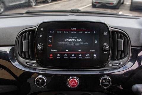 Fiat 500 DOLCEVITA MHEV 23