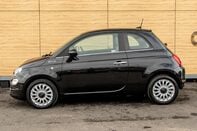 Fiat 500 DOLCEVITA MHEV 13