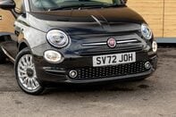 Fiat 500 DOLCEVITA MHEV 11