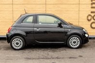 Fiat 500 DOLCEVITA MHEV 12