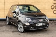 Fiat 500 DOLCEVITA MHEV 1