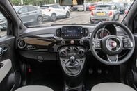 Fiat 500 DOLCEVITA MHEV 3