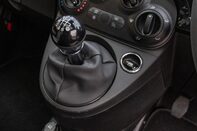 Fiat 500 DOLCEVITA MHEV 33