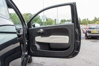 Fiat 500 DOLCEVITA MHEV 14
