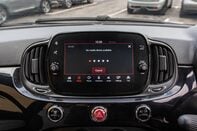 Fiat 500 DOLCEVITA MHEV 24