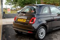 Fiat 500 DOLCEVITA MHEV 8