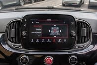 Fiat 500 DOLCEVITA MHEV 27