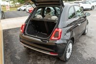 Fiat 500 DOLCEVITA MHEV 36