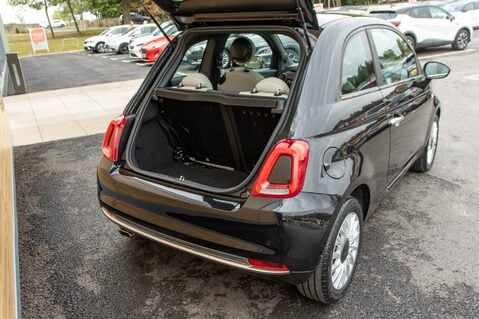 Fiat 500 DOLCEVITA MHEV 36