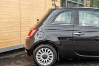 Fiat 500 DOLCEVITA MHEV 7