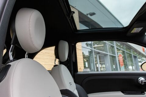 Fiat 500 DOLCEVITA MHEV 32